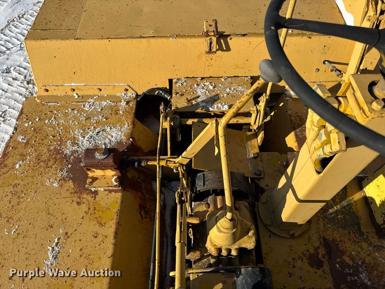 image for item DH9761 Tampo VP-90 single drum roller