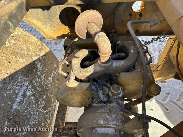 image for item DH9761 Tampo VP-90 single drum roller