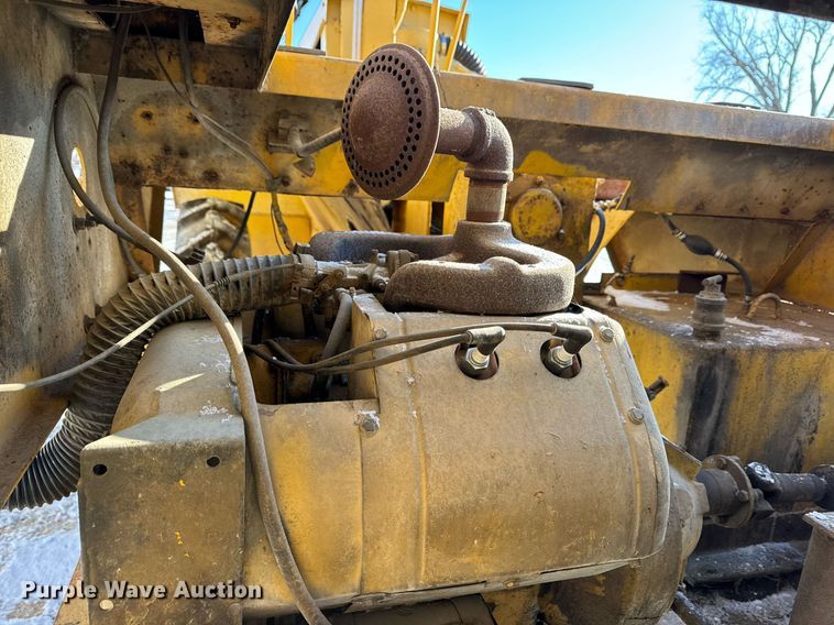 image for item DH9761 Tampo VP-90 single drum roller