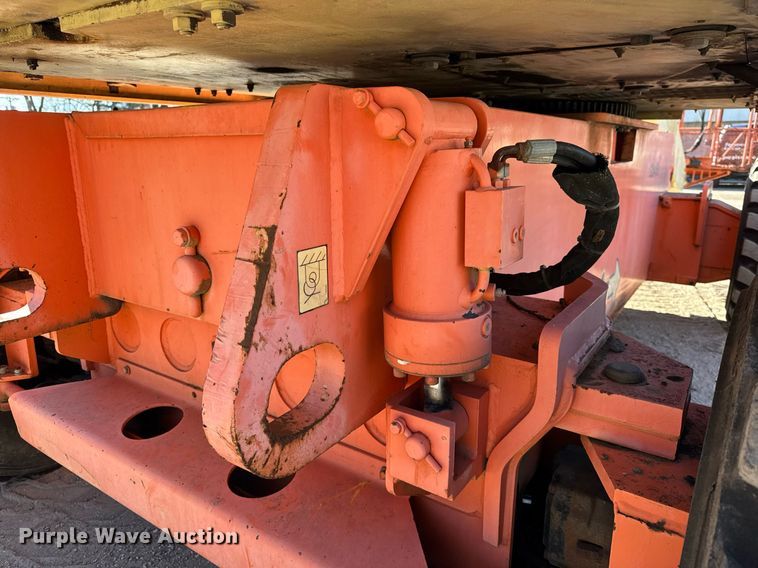 image for item DH9788 1999 JLG 80HX boom lift