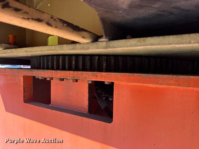 image for item DH9788 1999 JLG 80HX boom lift