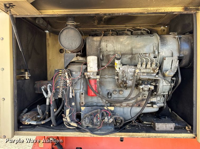 image for item DH9788 1999 JLG 80HX boom lift