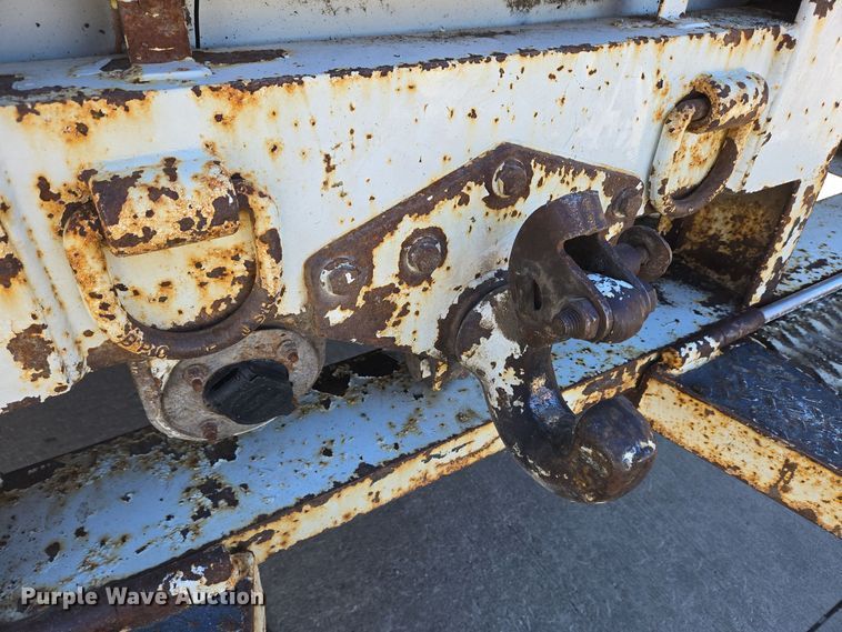 image for item DH9794 2008 International 4300 SBA 4X2 digger derrick truck