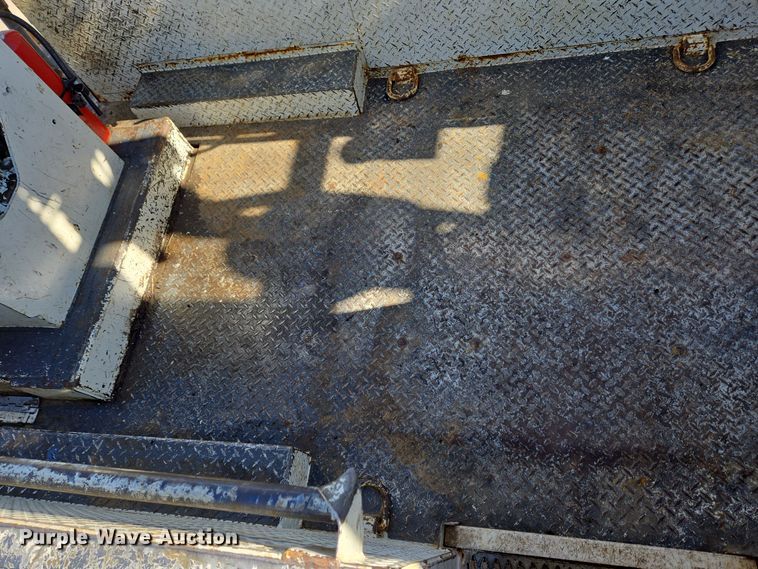 image for item DH9794 2008 International 4300 SBA 4X2 digger derrick truck