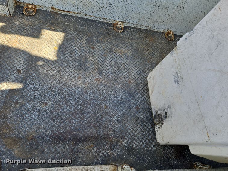 image for item DH9794 2008 International 4300 SBA 4X2 digger derrick truck