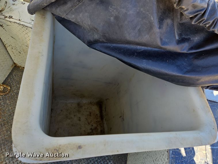 image for item DH9794 2008 International 4300 SBA 4X2 digger derrick truck