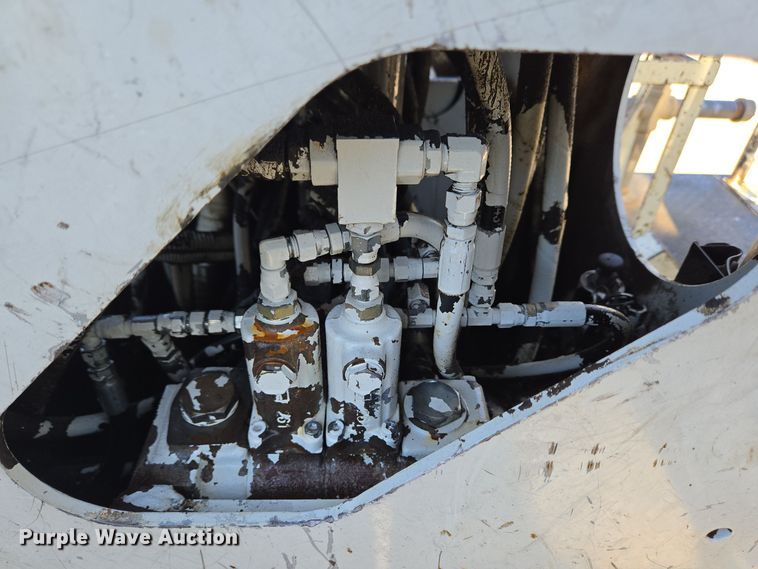 image for item DH9794 2008 International 4300 SBA 4X2 digger derrick truck