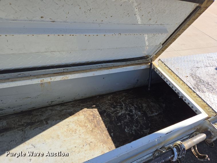 image for item DH9794 2008 International 4300 SBA 4X2 digger derrick truck