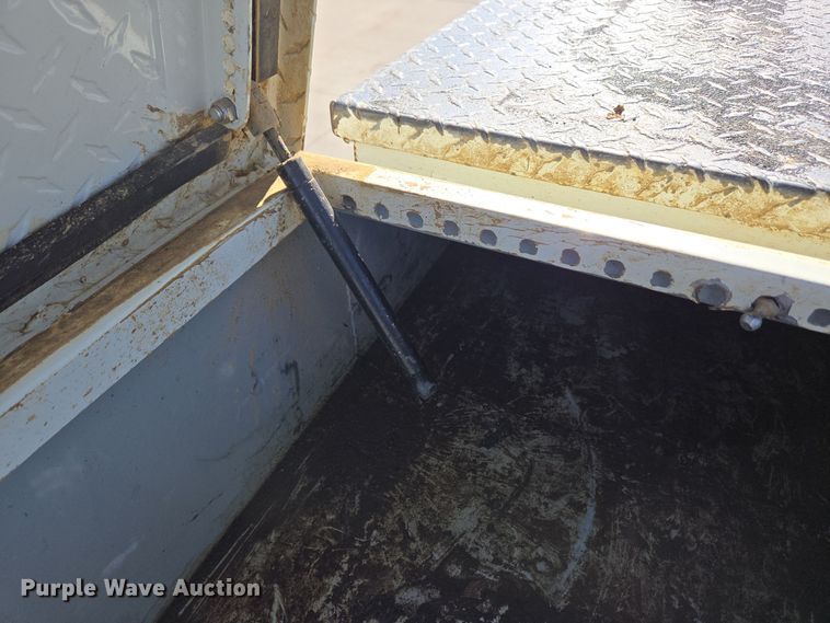 image for item DH9794 2008 International 4300 SBA 4X2 digger derrick truck