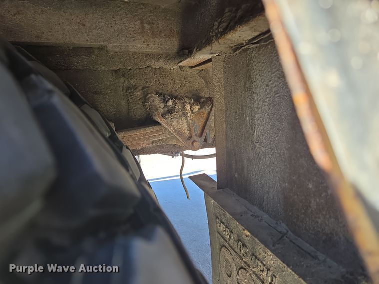 image for item DH9794 2008 International 4300 SBA 4X2 digger derrick truck