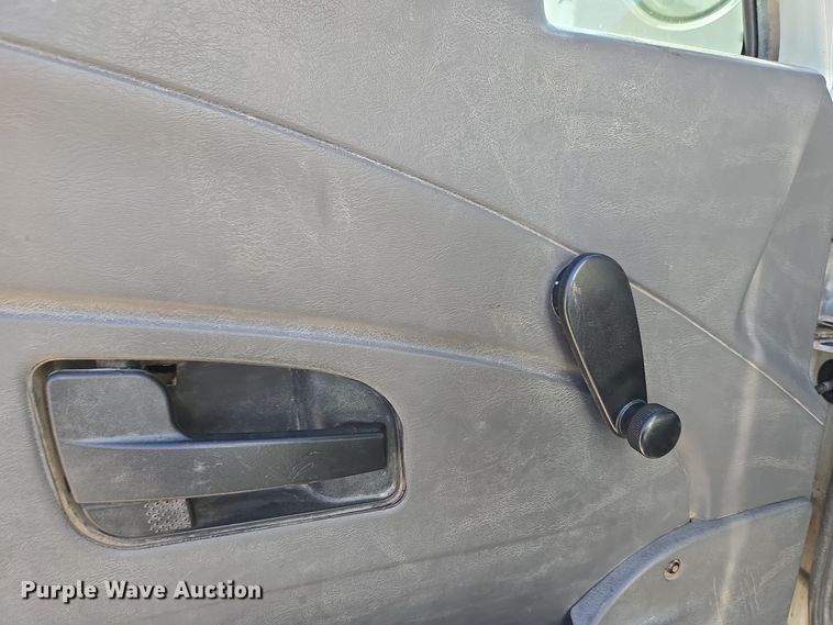 image for item DH9794 2008 International 4300 SBA 4X2 digger derrick truck