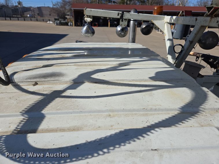 image for item DH9794 2008 International 4300 SBA 4X2 digger derrick truck