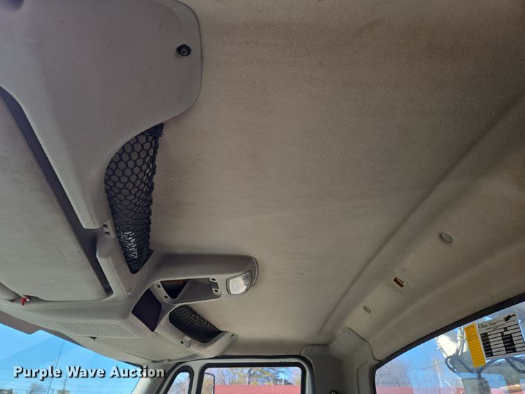 image for item DH9794 2008 International 4300 SBA 4X2 digger derrick truck