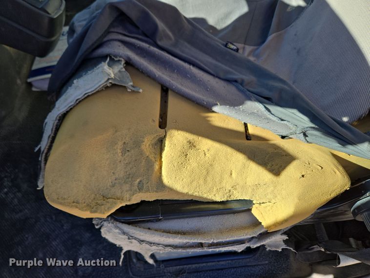 image for item DH9794 2008 International 4300 SBA 4X2 digger derrick truck