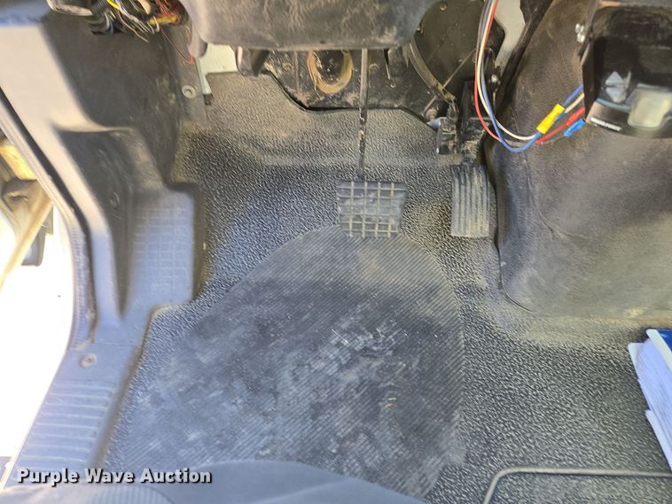 image for item DH9794 2008 International 4300 SBA 4X2 digger derrick truck