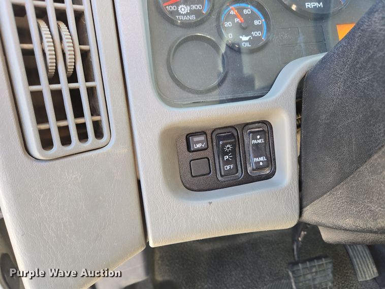 image for item DH9794 2008 International 4300 SBA 4X2 digger derrick truck