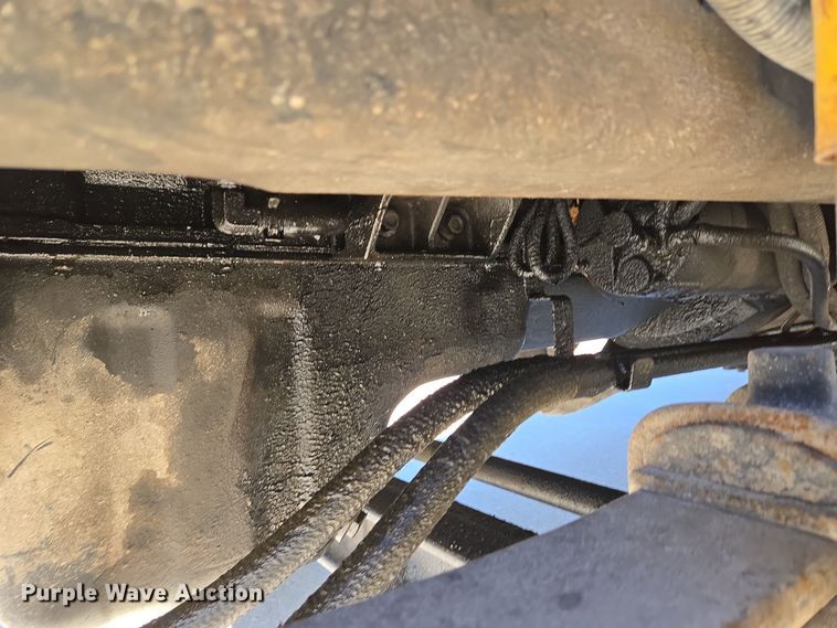 image for item DH9794 2008 International 4300 SBA 4X2 digger derrick truck