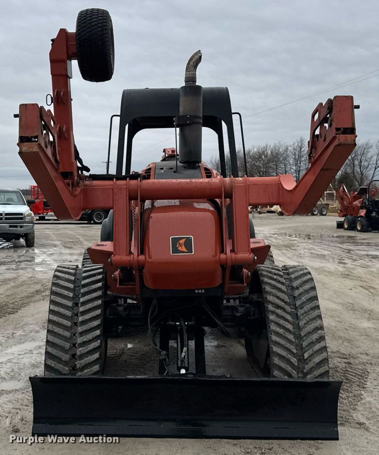 image for item DH9798 2012 Ditch Witch RT115 cable plow