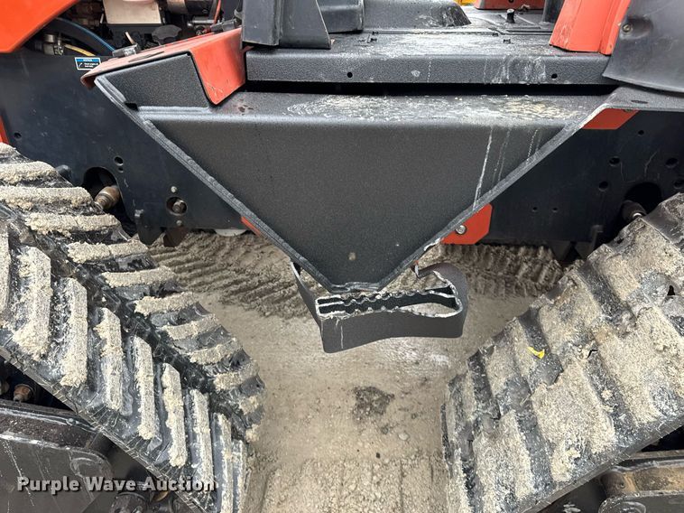 image for item DH9798 2012 Ditch Witch RT115 cable plow