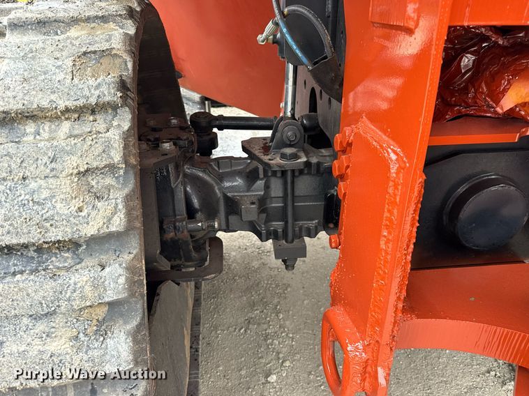 image for item DH9798 2012 Ditch Witch RT115 cable plow