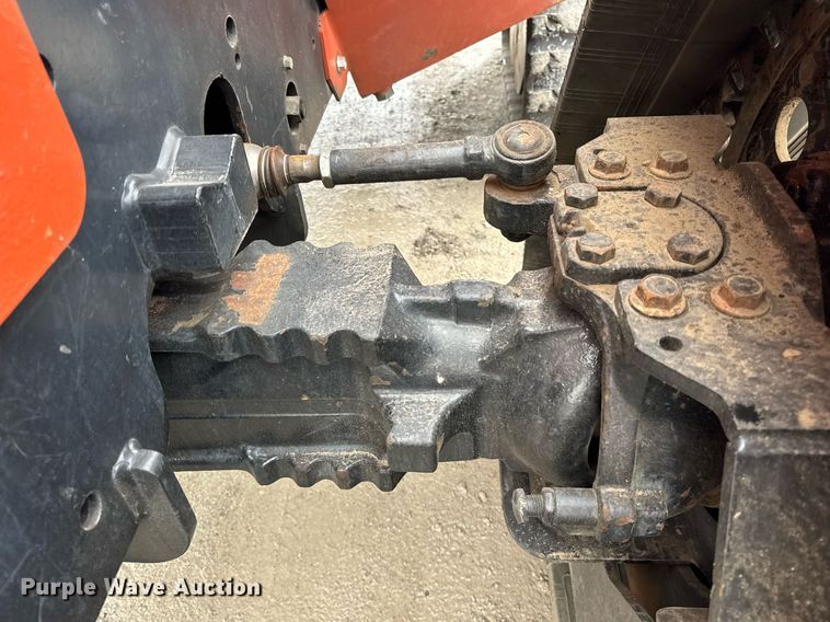 image for item DH9798 2012 Ditch Witch RT115 cable plow