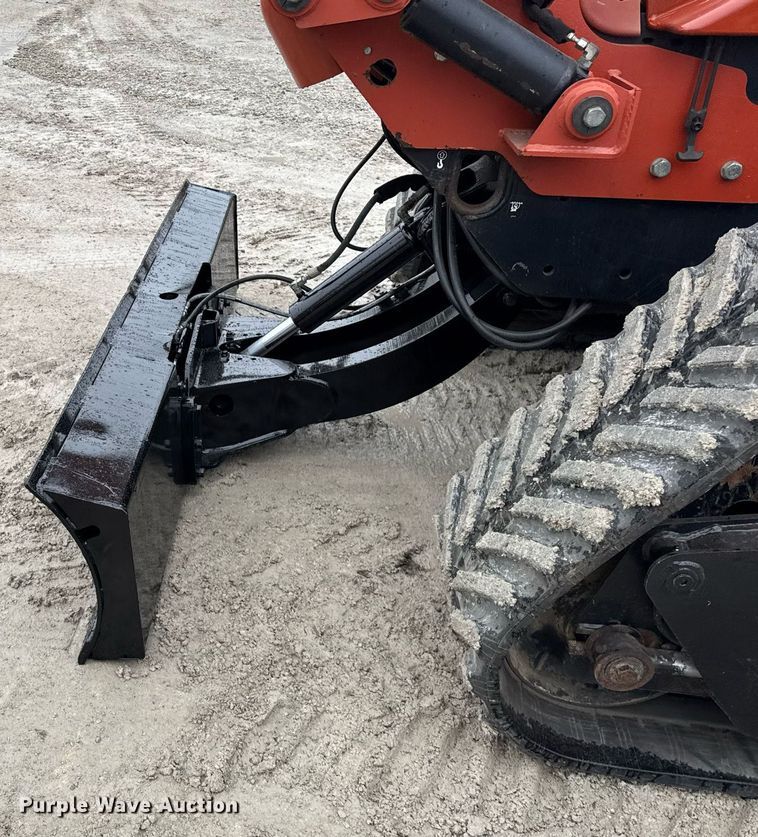 image for item DH9798 2012 Ditch Witch RT115 cable plow