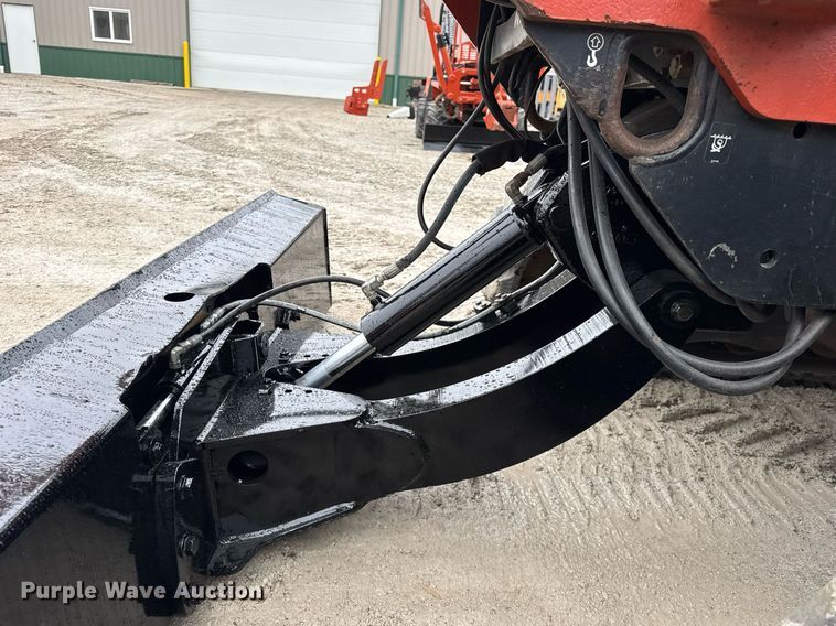 image for item DH9798 2012 Ditch Witch RT115 cable plow