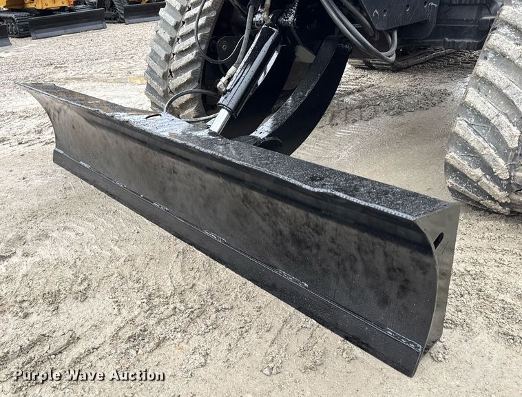 image for item DH9798 2012 Ditch Witch RT115 cable plow