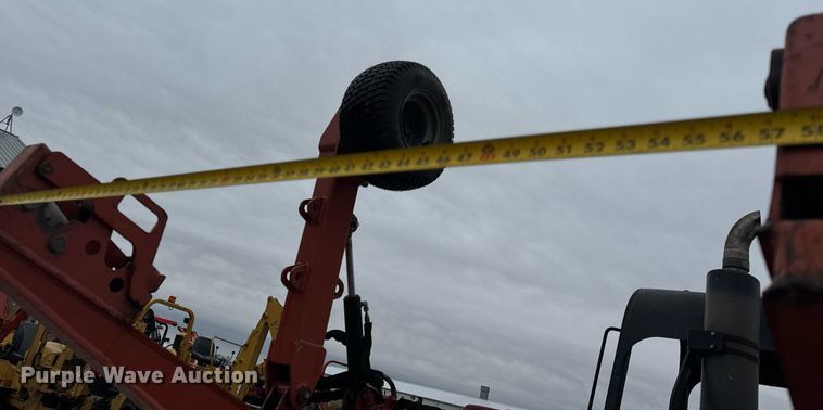 image for item DH9798 2012 Ditch Witch RT115 cable plow