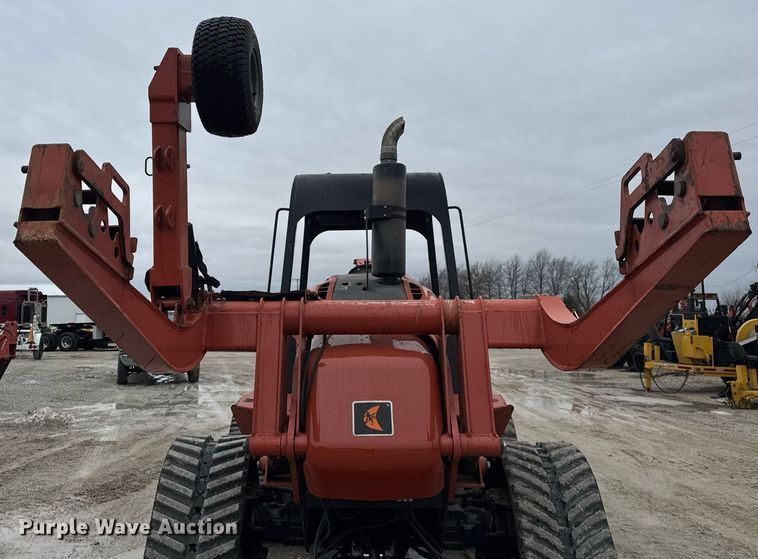 image for item DH9798 2012 Ditch Witch RT115 cable plow