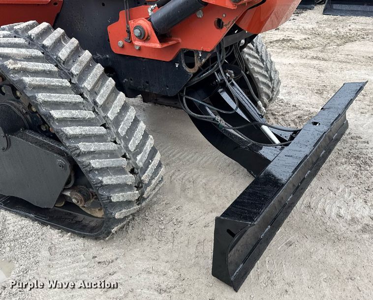 image for item DH9798 2012 Ditch Witch RT115 cable plow