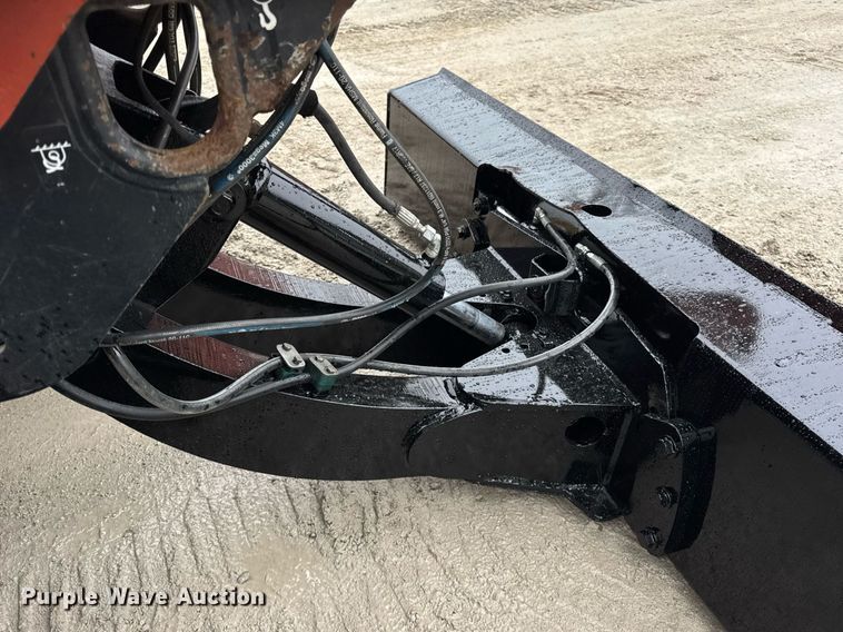image for item DH9798 2012 Ditch Witch RT115 cable plow