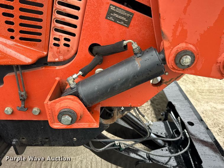 image for item DH9798 2012 Ditch Witch RT115 cable plow