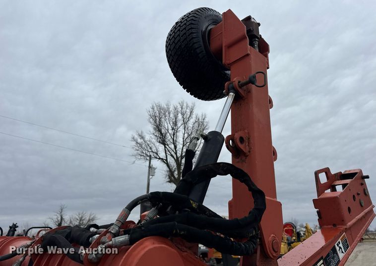 image for item DH9798 2012 Ditch Witch RT115 cable plow