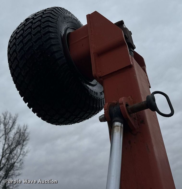 image for item DH9798 2012 Ditch Witch RT115 cable plow