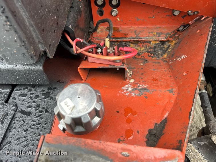 image for item DH9798 2012 Ditch Witch RT115 cable plow