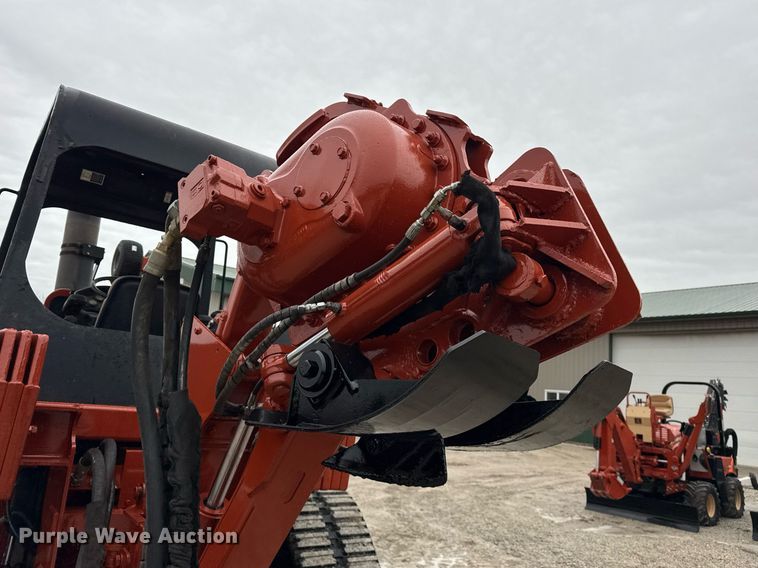 image for item DH9798 2012 Ditch Witch RT115 cable plow