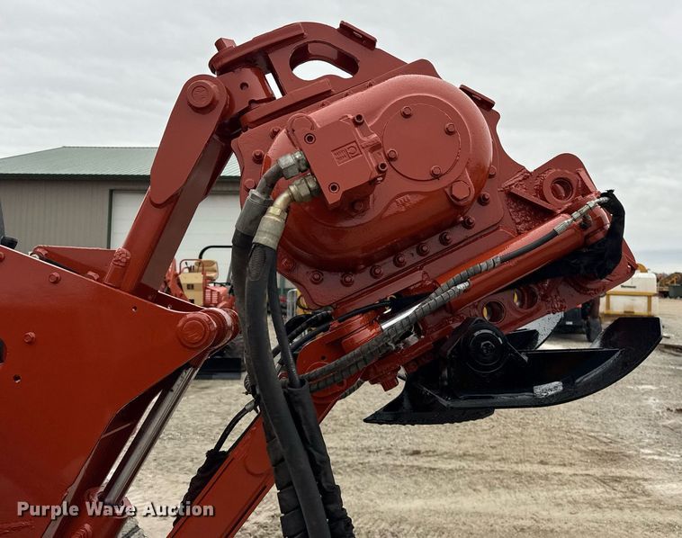 image for item DH9798 2012 Ditch Witch RT115 cable plow