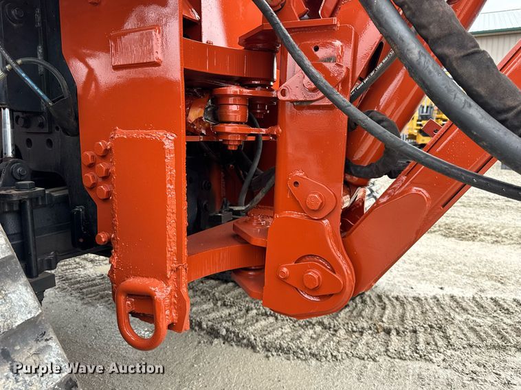 image for item DH9798 2012 Ditch Witch RT115 cable plow