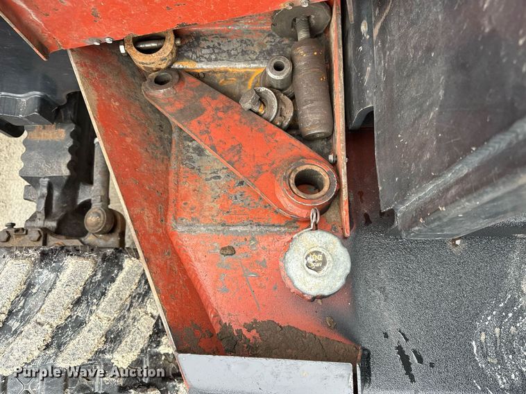 image for item DH9798 2012 Ditch Witch RT115 cable plow