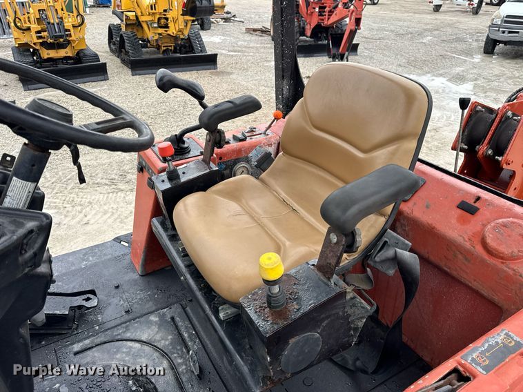 image for item DH9798 2012 Ditch Witch RT115 cable plow