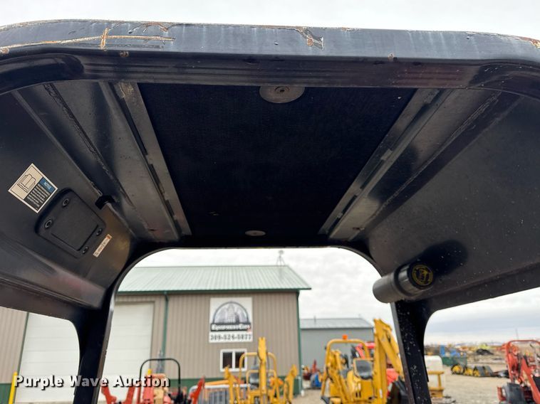 image for item DH9798 2012 Ditch Witch RT115 cable plow