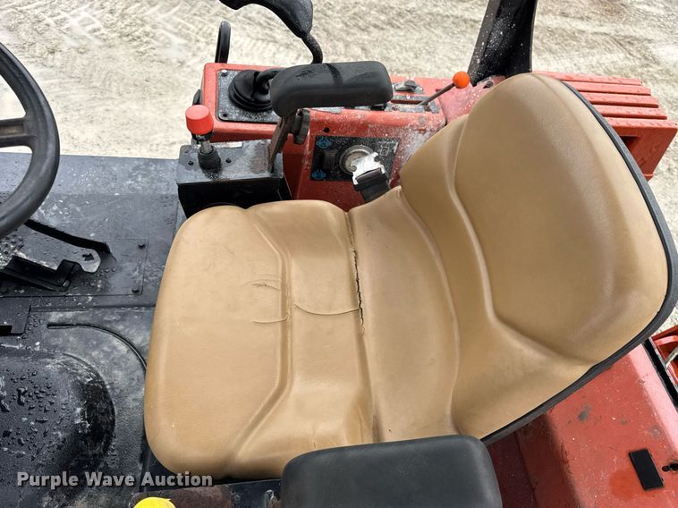 image for item DH9798 2012 Ditch Witch RT115 cable plow