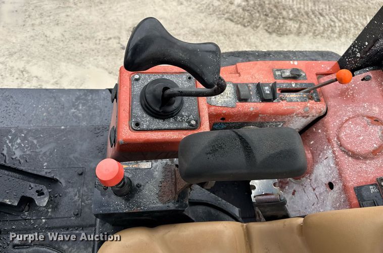 image for item DH9798 2012 Ditch Witch RT115 cable plow