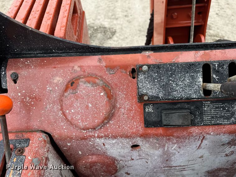image for item DH9798 2012 Ditch Witch RT115 cable plow