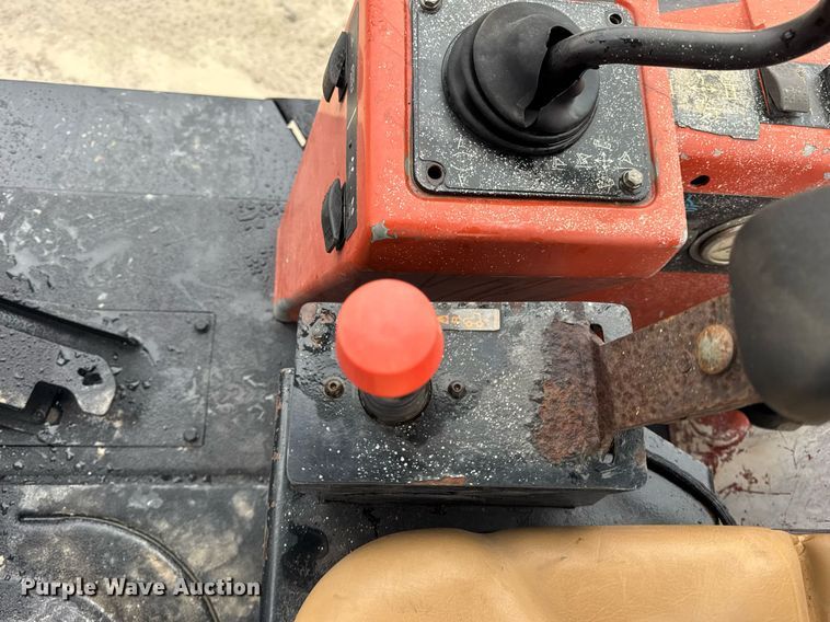 image for item DH9798 2012 Ditch Witch RT115 cable plow