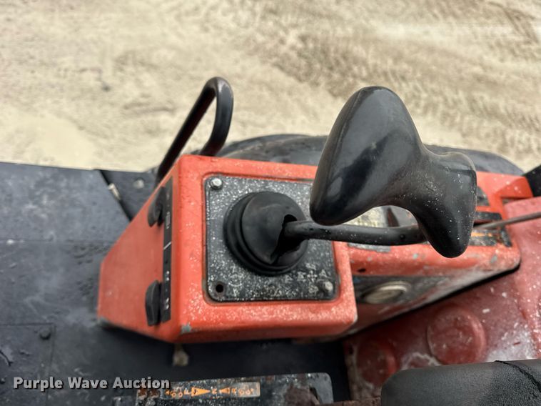 image for item DH9798 2012 Ditch Witch RT115 cable plow