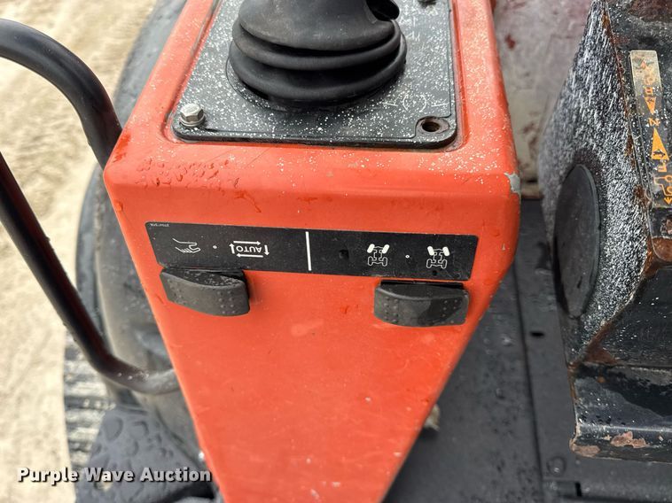 image for item DH9798 2012 Ditch Witch RT115 cable plow