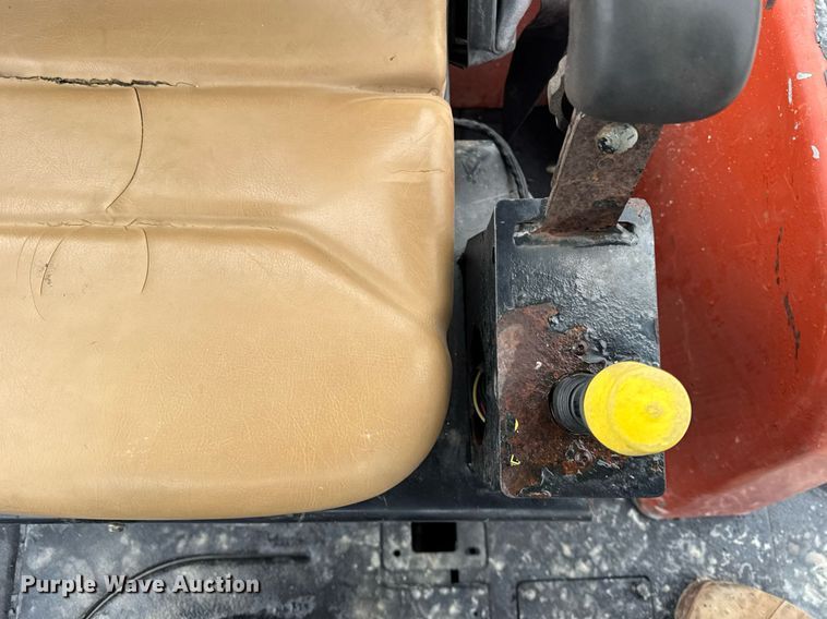 image for item DH9798 2012 Ditch Witch RT115 cable plow