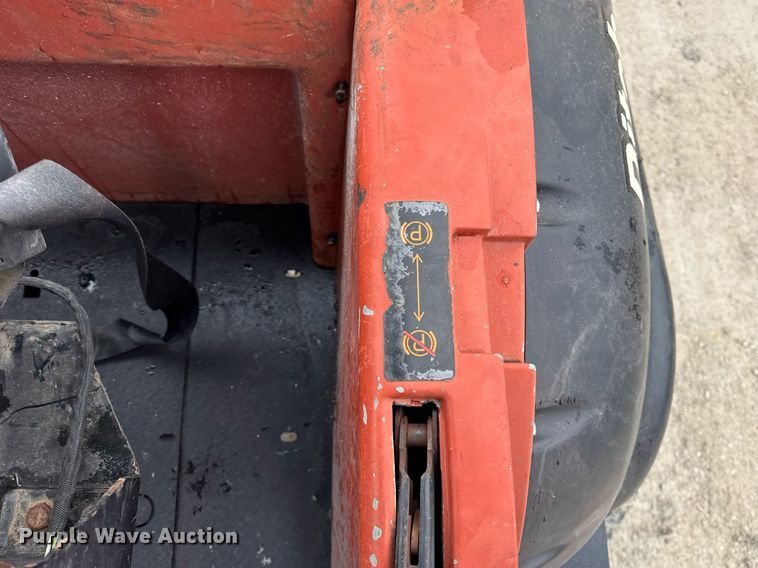 image for item DH9798 2012 Ditch Witch RT115 cable plow